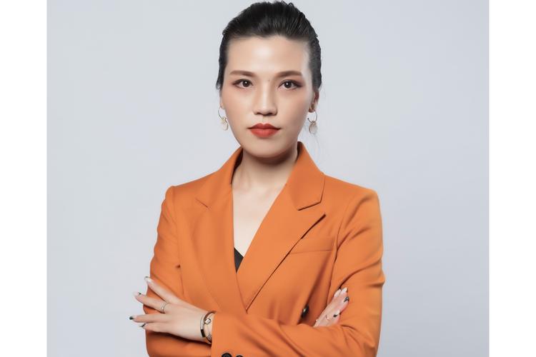 叶晶 以科技之力重塑知识产权服务生态