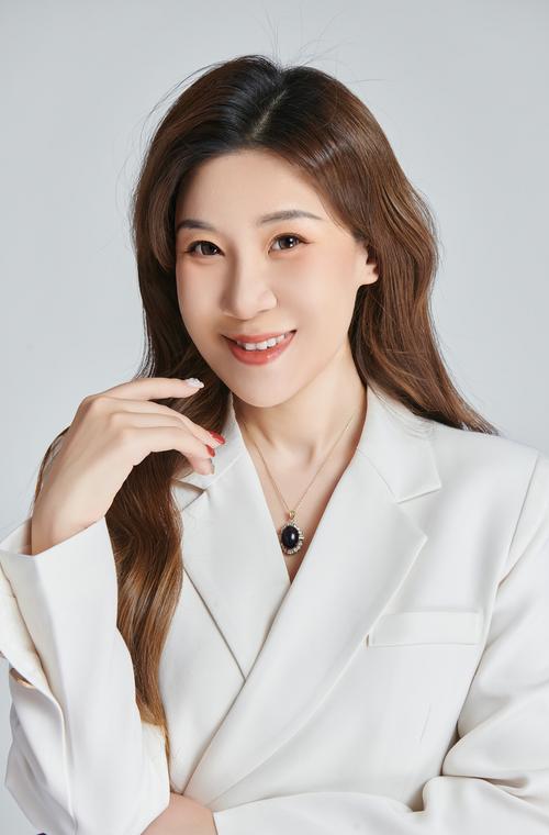 她力量 谦知空间创始人如何用科技赋能女性成长