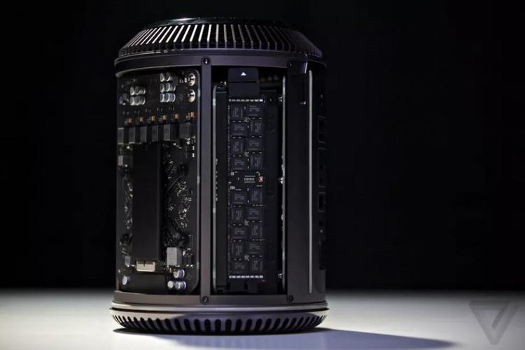 作为苹果电脑里性能最强的产品,mac pro 迟迟没有获得任何更新,自从